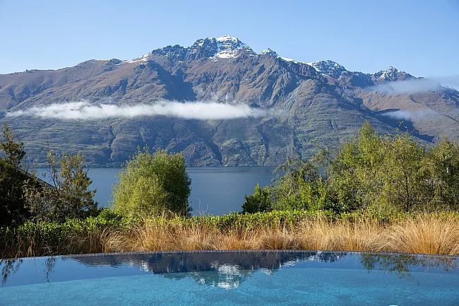 Matakauri Lodge